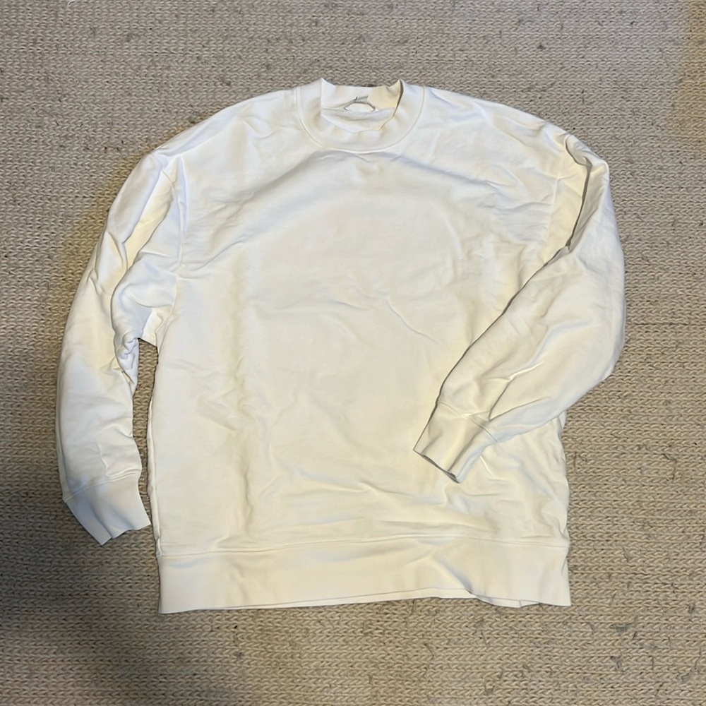 Cos sweatshirt